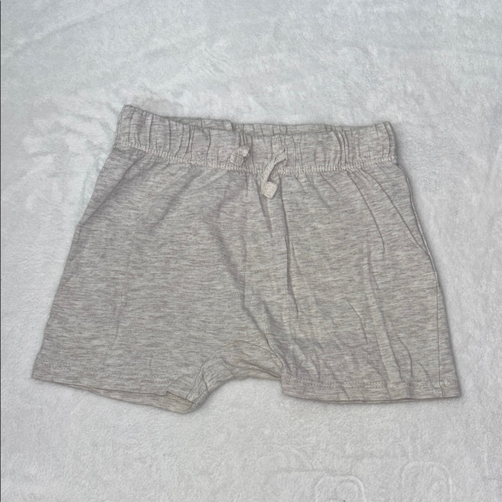 H&M Shorts 12-18 months baby boy clothing